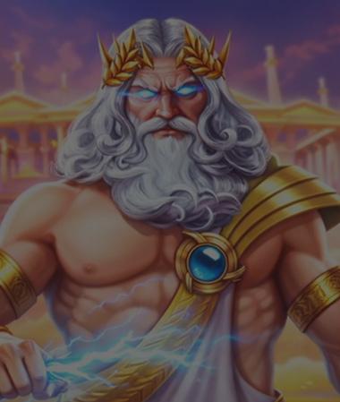 Gates Of Olympus