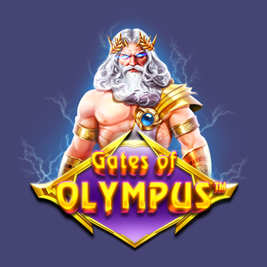 Gates Of Olympus